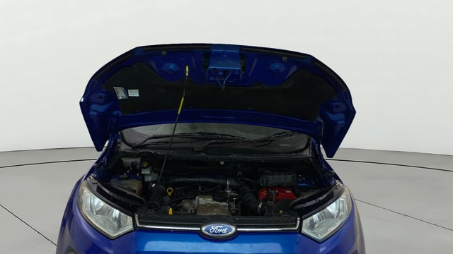 View Ford EcoSport Image 32 Used Ford EcoSport Image 32
