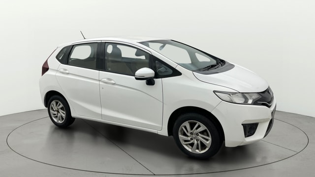View Honda Jazz Image 23 Used Honda Jazz Image 23