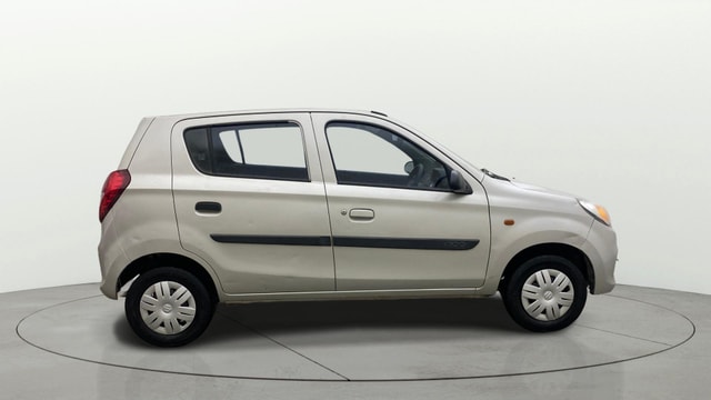 View Maruti Suzuki Alto 800 Image 8 Used Maruti Suzuki Alto 800 Image 8