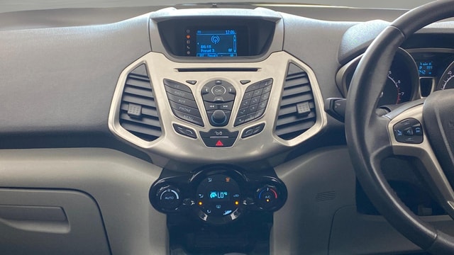 View Ford EcoSport Image 17 Used Ford EcoSport Image 17