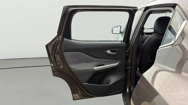 View Nissan Magnite Image 23 Used Nissan Magnite Image 23