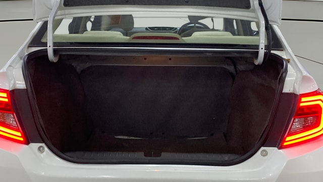 View Honda Amaze Image 39 Used Honda Amaze Image 39