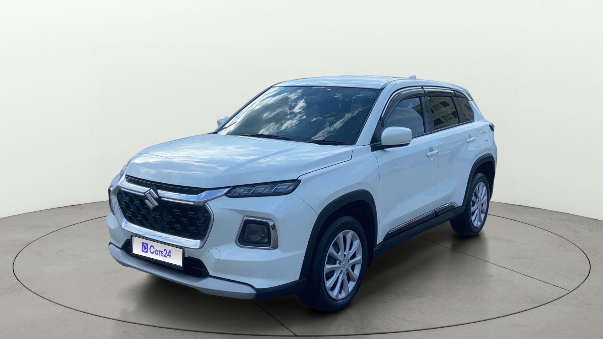 Used 2023 Maruti Suzuki 1000 Used 2023 Maruti Suzuki 1000