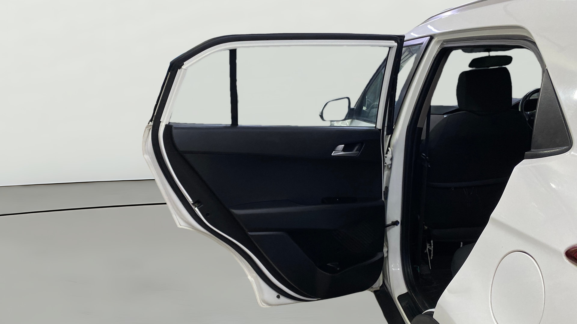 Used 2019 Hyundai Creta Used 2019 Hyundai Creta