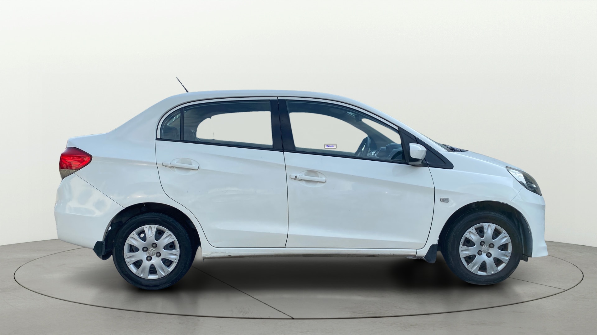 View 2014 Honda Amaze E MT Petrol BS IV Image 8 Used 2014 Honda Amaze E MT Petrol BS IV Image 8