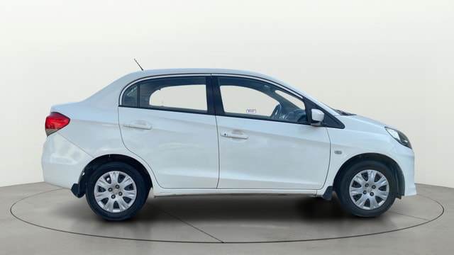 View Honda Amaze Image 8 Used Honda Amaze Image 8