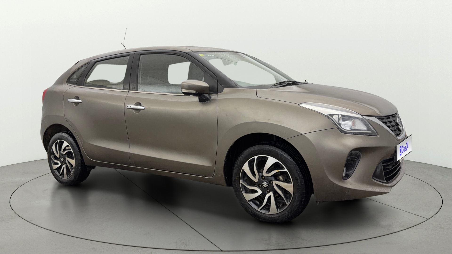 View 2019 Maruti Suzuki 1000 Base Variant Image 21 Used 2019 Maruti Suzuki 1000 Base Variant Image 21