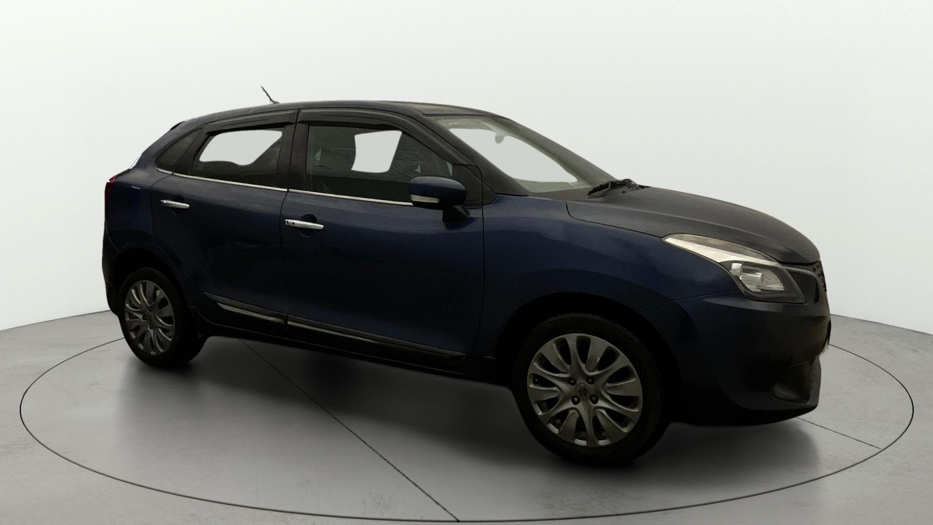 Used 2018 Maruti Suzuki 1000 Used 2018 Maruti Suzuki 1000
