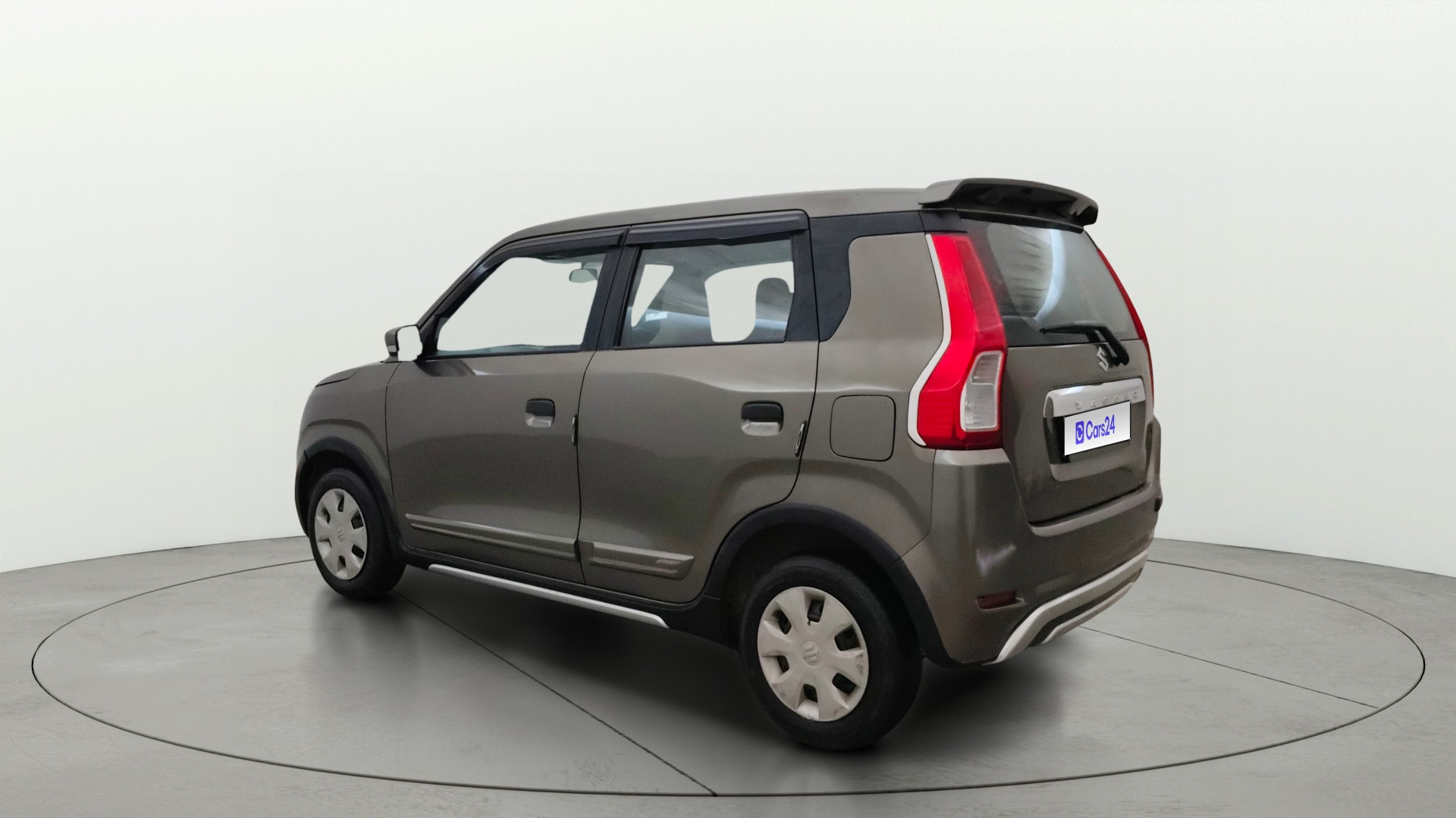 Used 2019 Maruti Suzuki 1000 Used 2019 Maruti Suzuki 1000