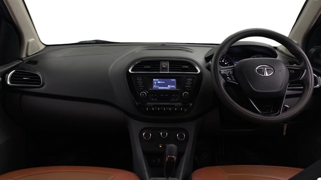 View Tata Tigor Image 15 Used Tata Tigor Image 15