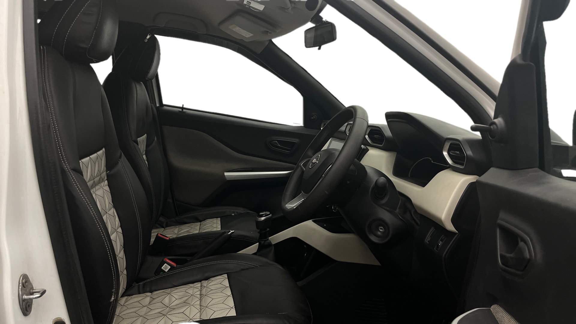Used 2023 Nissan Magnite Used 2023 Nissan Magnite