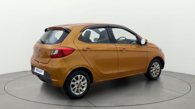 View Tata Tiago Image 42 Used Tata Tiago Image 42