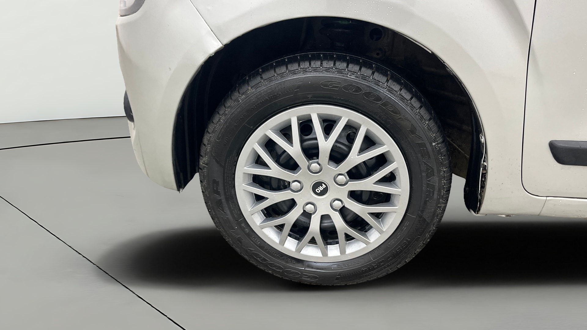 View 2020 Maruti Suzuki 1000 Base Variant Image 27 Used 2020 Maruti Suzuki 1000 Base Variant Image 27