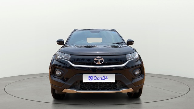 View Tata Nexon Image 1 Used Tata Nexon Image 1