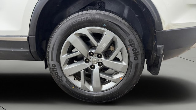 View Tata Safari Image 8 Used Tata Safari Image 8