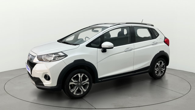 View Honda WR-V Image 35 Used Honda WR-V Image 35
