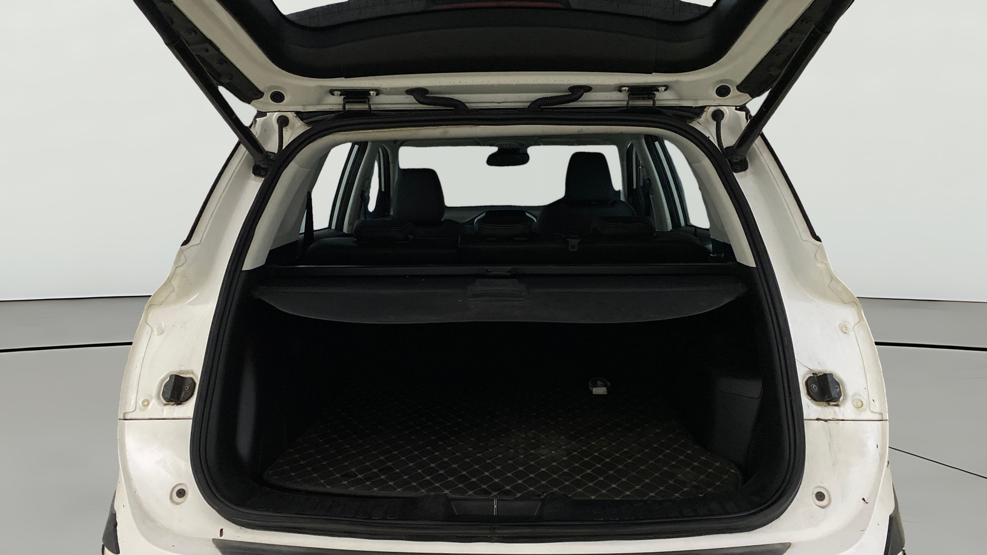 Used 2020 MG Hector Used 2020 MG Hector