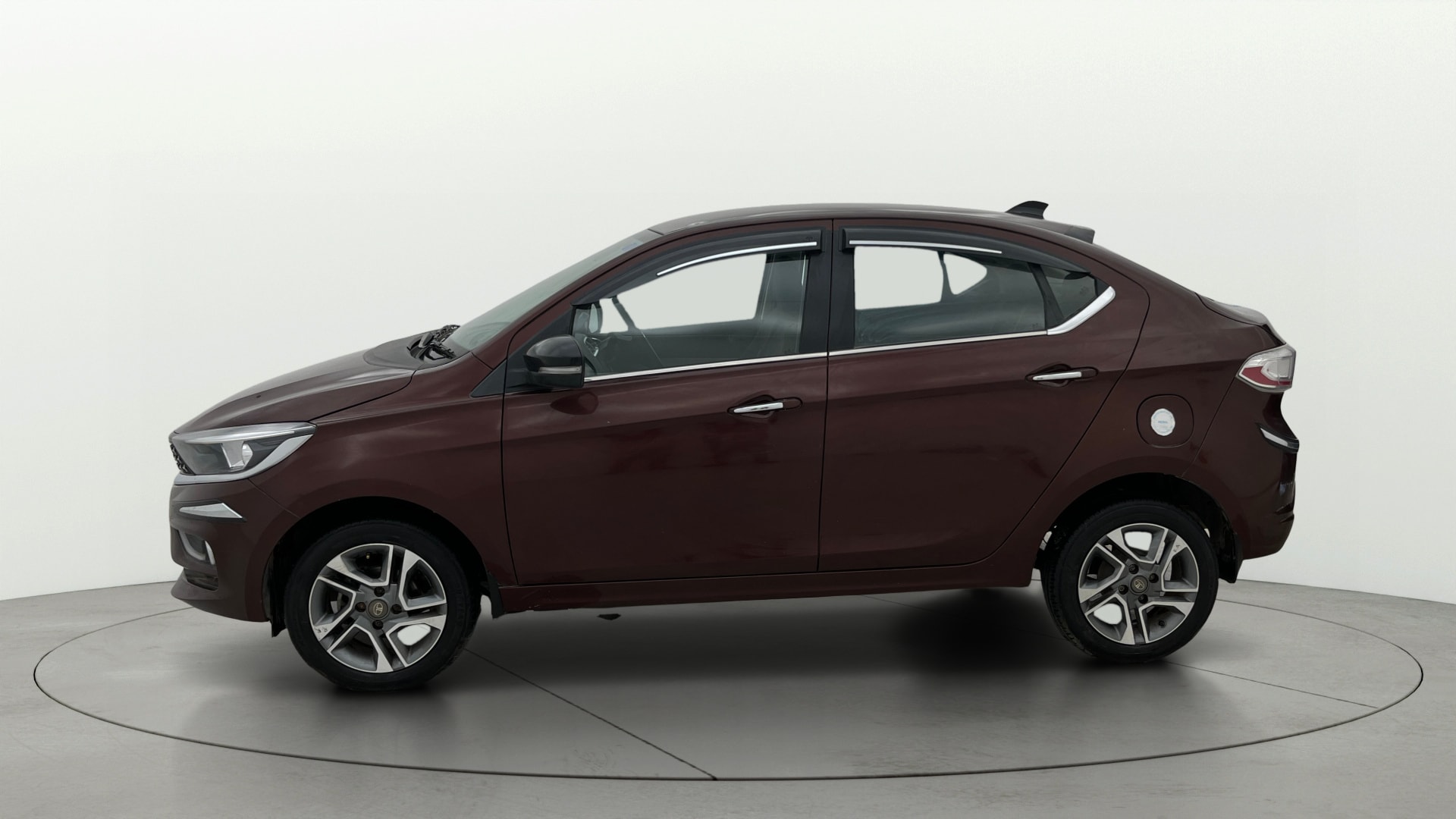 Used 2023 Tata Tigor Used 2023 Tata Tigor