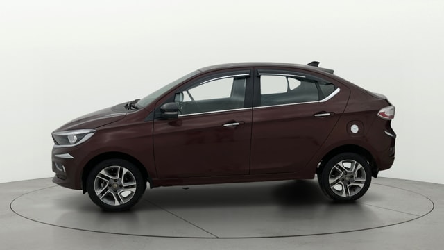 View Tata Tigor Image 5 Used Tata Tigor Image 5