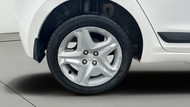 View Hyundai Elite i20 Image 24 Used Hyundai Elite i20 Image 24