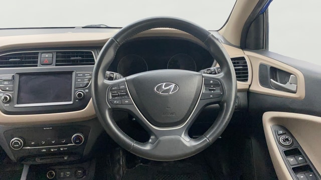 View Hyundai Elite i20 Image 21 Used Hyundai Elite i20 Image 21