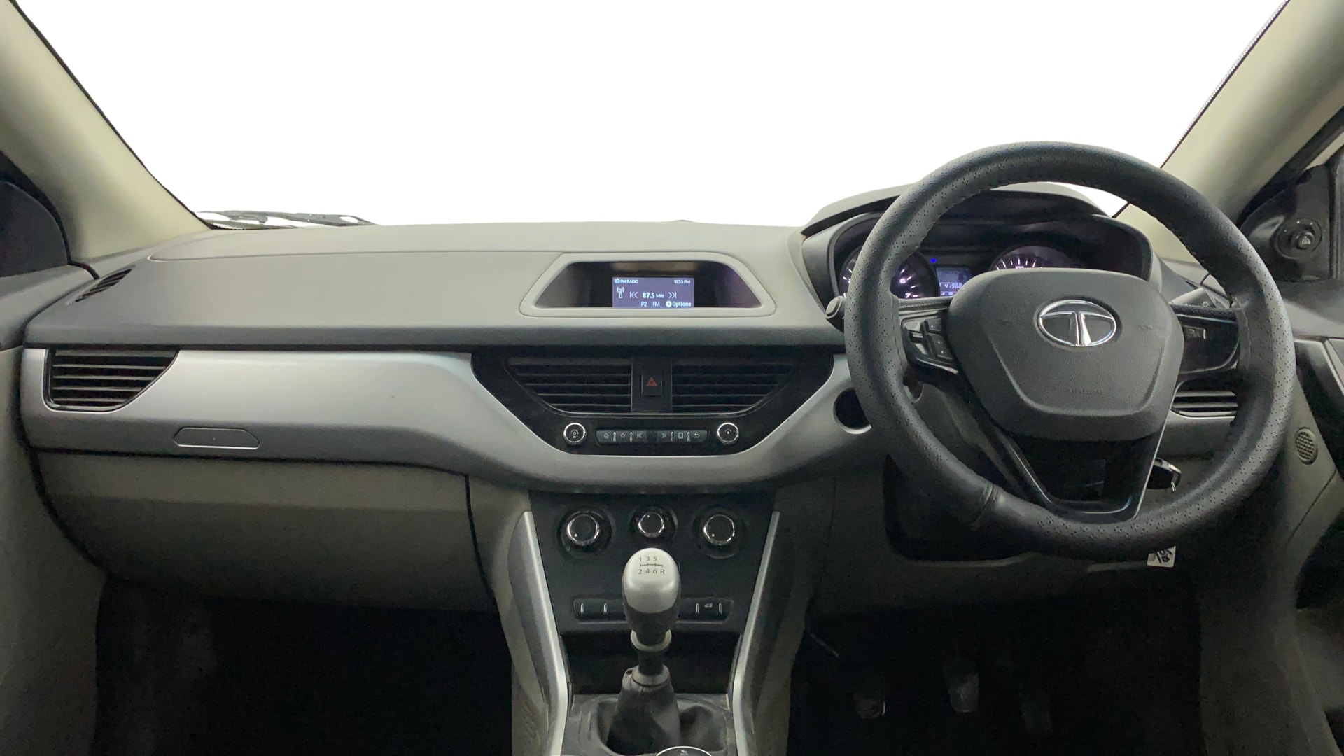 View 2019 Tata Nexon Revotron XM Image 15 Used 2019 Tata Nexon Revotron XM Image 15