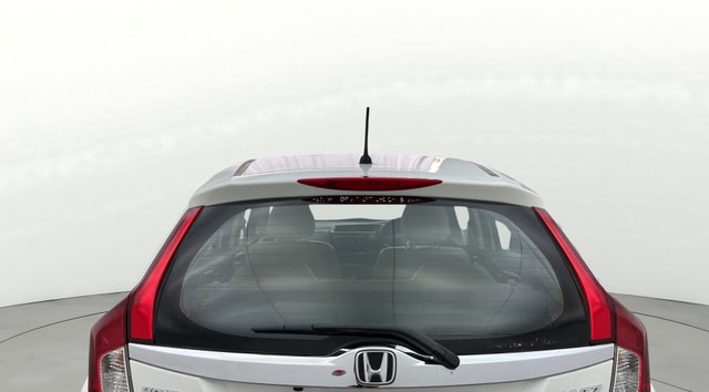 View Honda Jazz Image 4 Used Honda Jazz Image 4