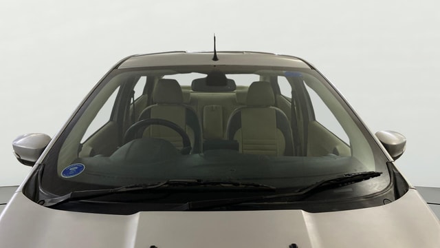 View Ford Figo Aspire Image 30 Used Ford Figo Aspire Image 30