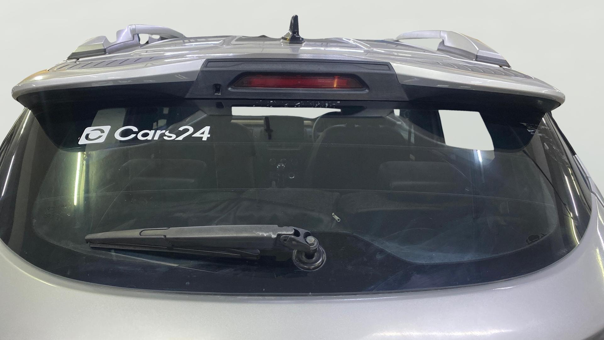 Used 2022 Renault Kiger Used 2022 Renault Kiger