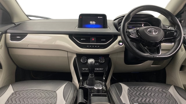 View Tata Nexon Image 15 Used Tata Nexon Image 15