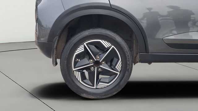 View Tata Nexon Image 35 Used Tata Nexon Image 35