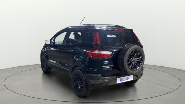 View Ford EcoSport Image 2 Used Ford EcoSport Image 2