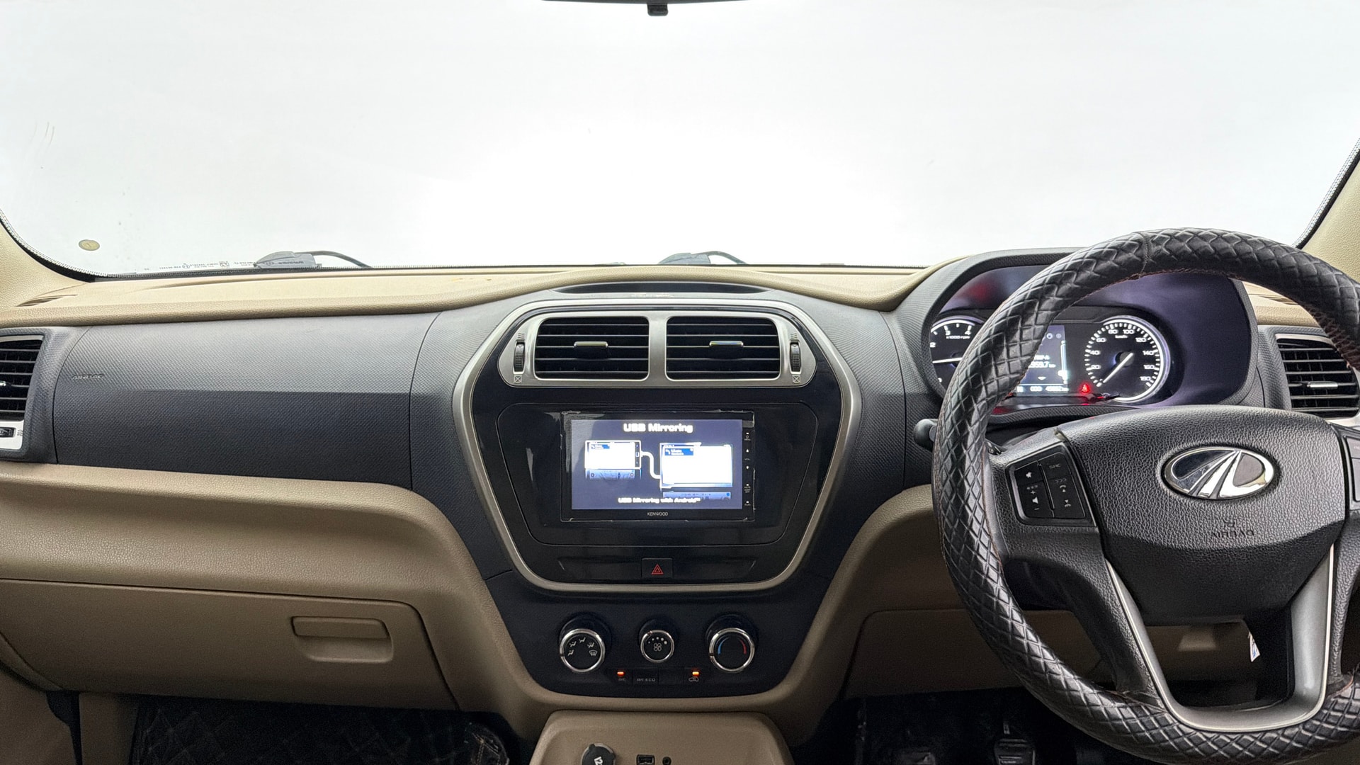 View 2022 Mahindra Bolero Neo N10 (R) Image 34 Used 2022 Mahindra Bolero Neo N10 (R) Image 34