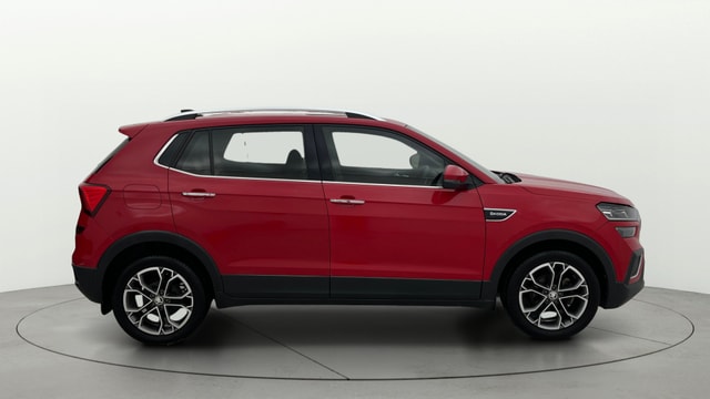 View Skoda Kushaq Image 9 Used Skoda Kushaq Image 9