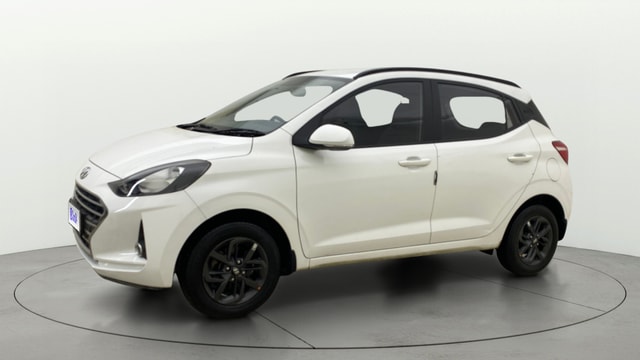 View Hyundai Grand i10 Nios Image 35 Used Hyundai Grand i10 Nios Image 35