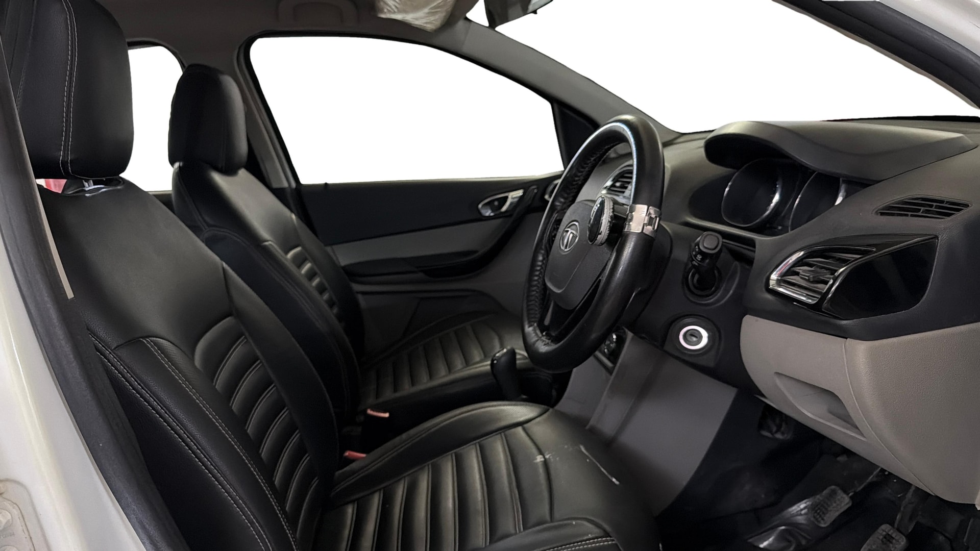 Used 2019 Tata Tiago Used 2019 Tata Tiago