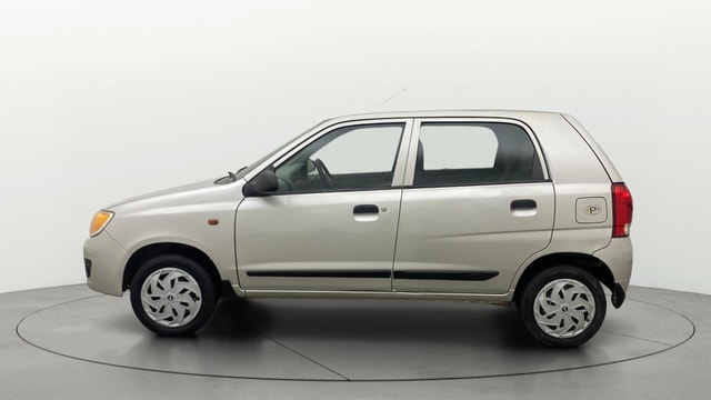 View Maruti Suzuki Alto K10 Image 5 Used Maruti Suzuki Alto K10 Image 5