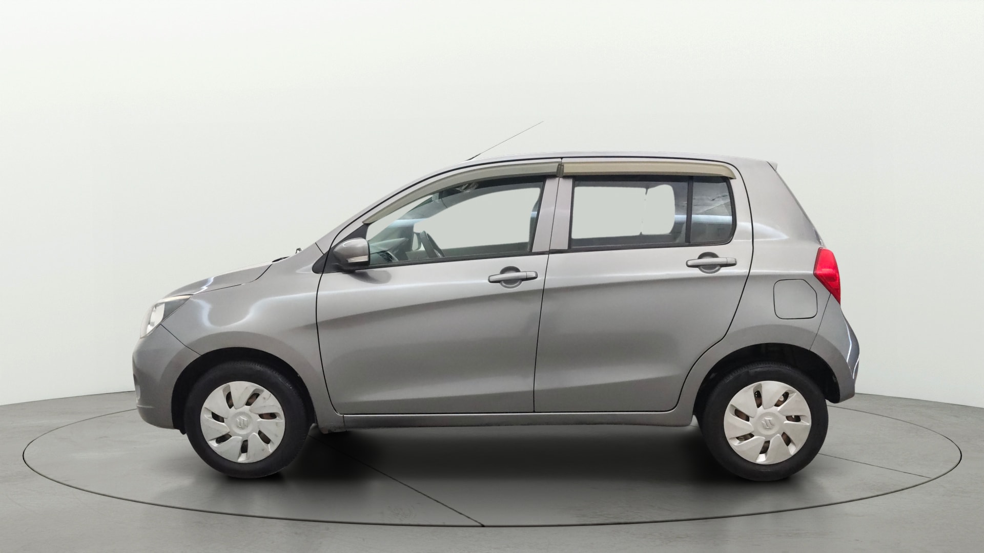 Used 2017 Maruti Suzuki 1000 Used 2017 Maruti Suzuki 1000