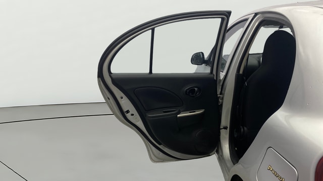 View Nissan Micra Image 22 Used Nissan Micra Image 22