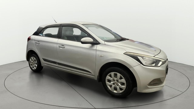 View Hyundai Elite i20 Image 13 Used Hyundai Elite i20 Image 13