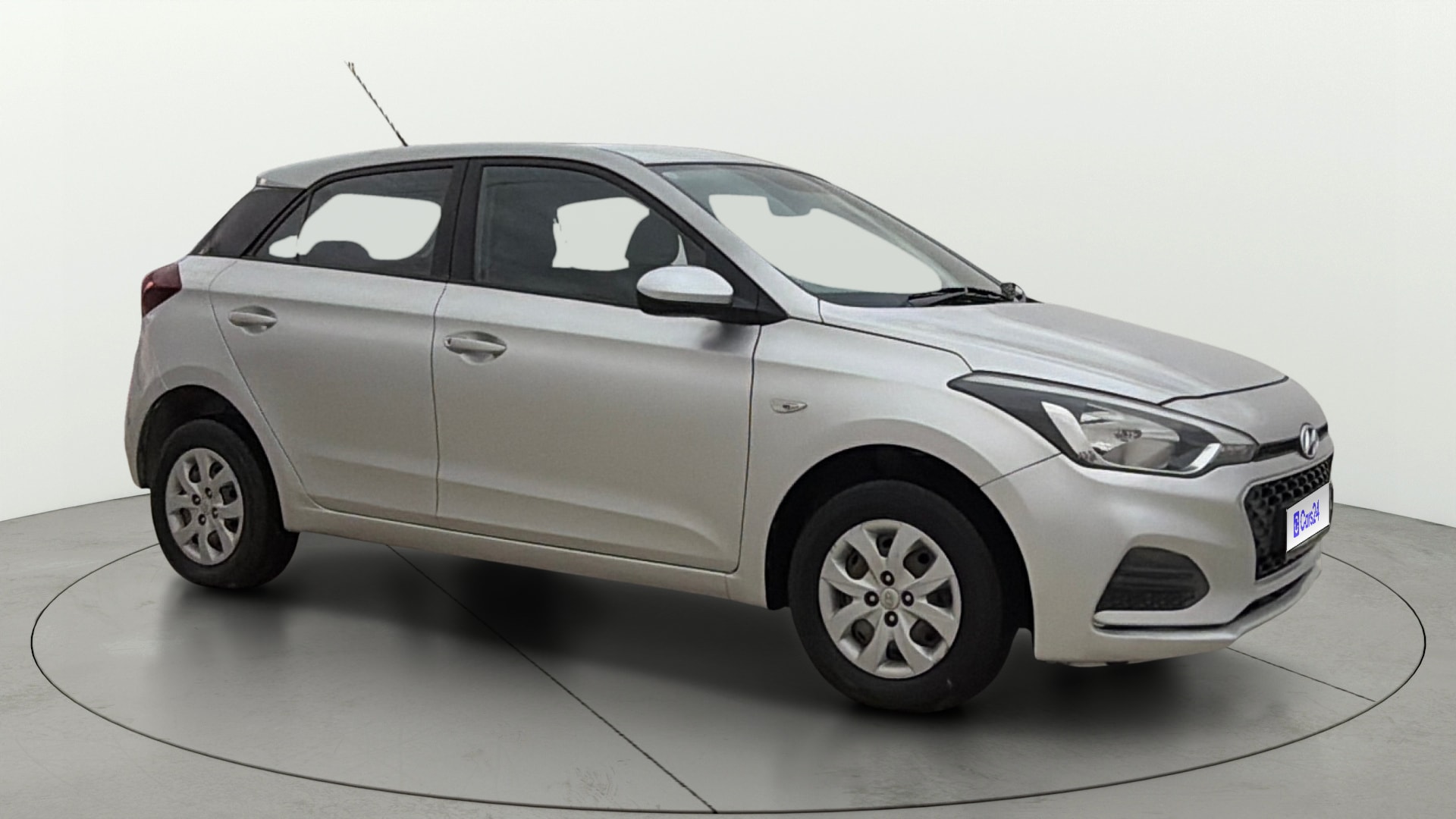 Used 2018 Hyundai Elite i20 Used 2018 Hyundai Elite i20
