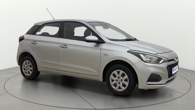 View Hyundai Elite i20 Image 21 Used Hyundai Elite i20 Image 21