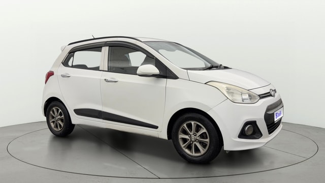 View Hyundai Grand i10 Image 37 Used Hyundai Grand i10 Image 37