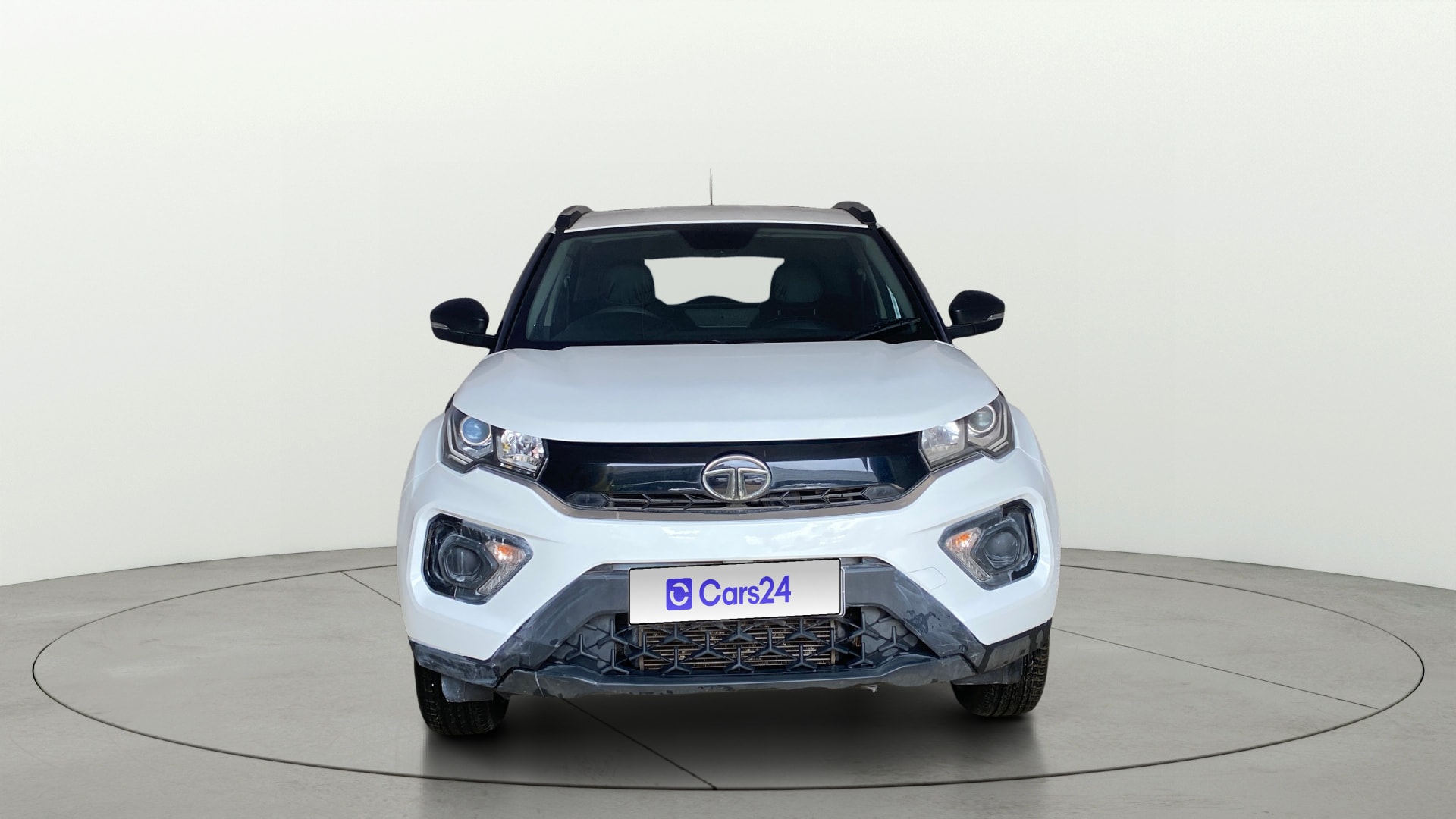 Used 2022 Tata Nexon Used 2022 Tata Nexon