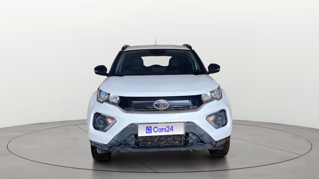 View Tata Nexon Image 1 Used Tata Nexon Image 1