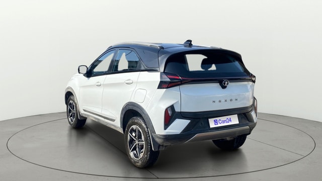 View Tata Nexon Image 2 Used Tata Nexon Image 2