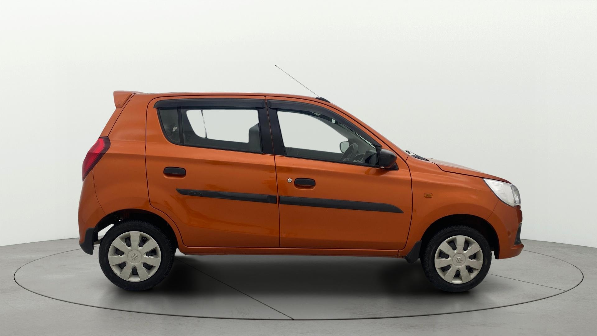 View 2019 Maruti Suzuki Alto K10 LX Image 8 Used 2019 Maruti Suzuki Alto K10 LX Image 8