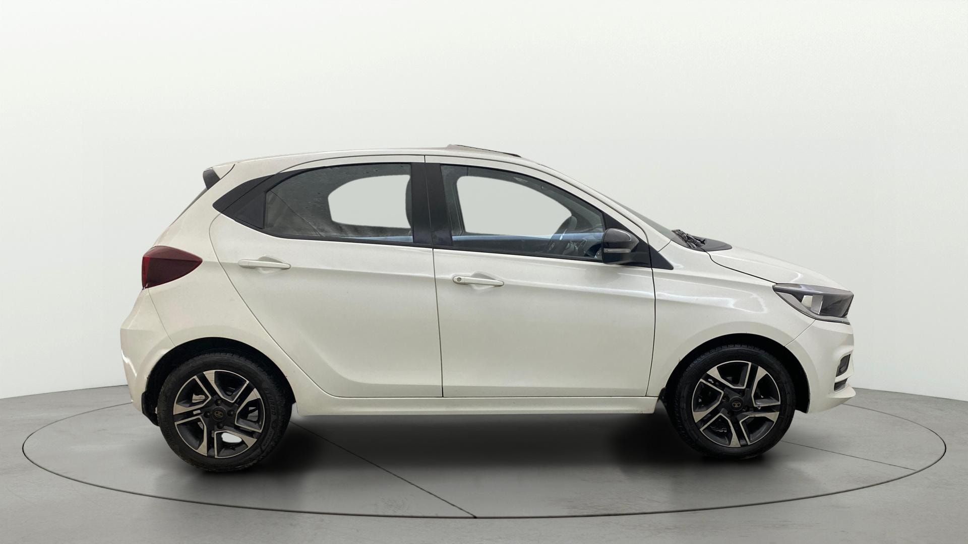 Used 2020 Tata Tiago Used 2020 Tata Tiago