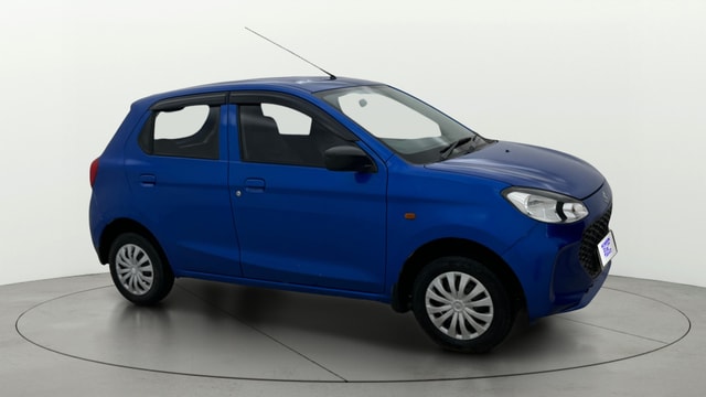 View Maruti Suzuki Alto K10 Image 35 Used Maruti Suzuki Alto K10 Image 35