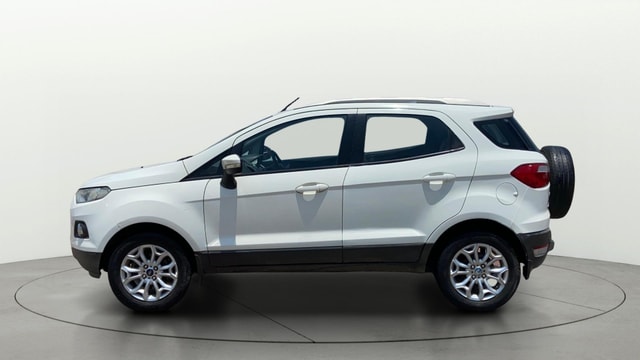 View Ford EcoSport Image 5 Used Ford EcoSport Image 5